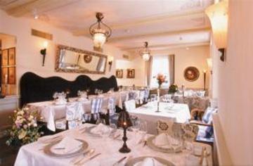 Hotel Florhof Zúrich